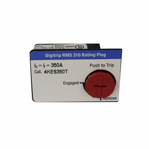 KES RATING PLUG