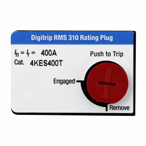 KES RATING PLUGS