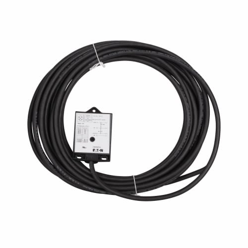 Eaton Global Plus cord set multi-connector block