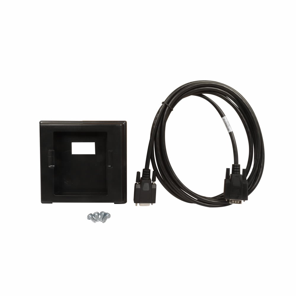 Eaton 9000X Remote Mounting Kit, 9000X, Keypad remote mounting kit