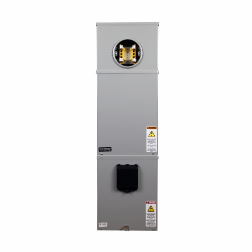 200A 1 ph 3OH SF SKT 200A pull out