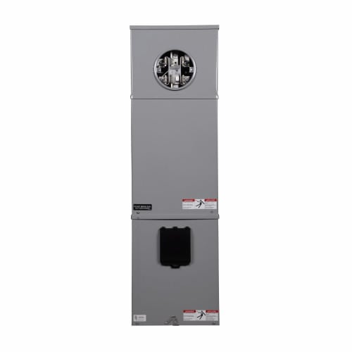 200A 3 ph 4OH SF SKT 200A pull out
