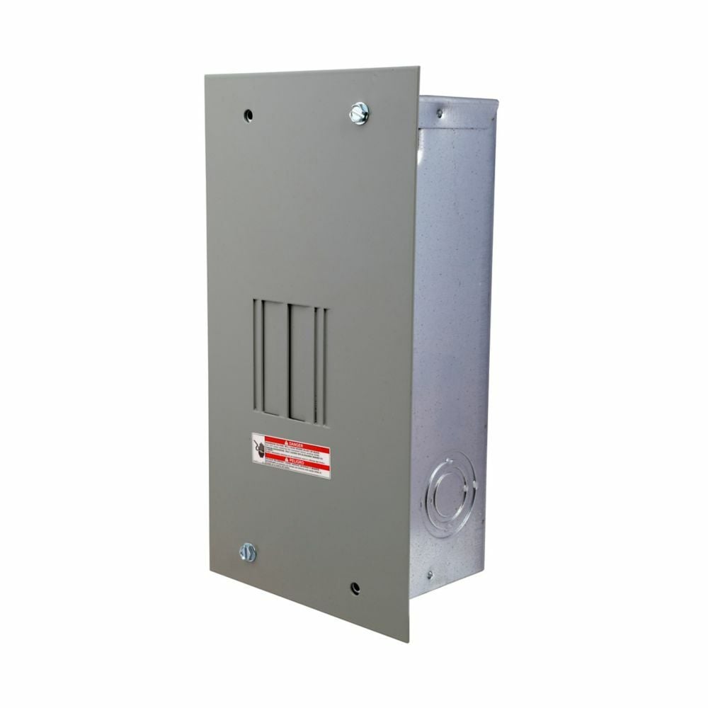Eaton BR main lug loadcenter