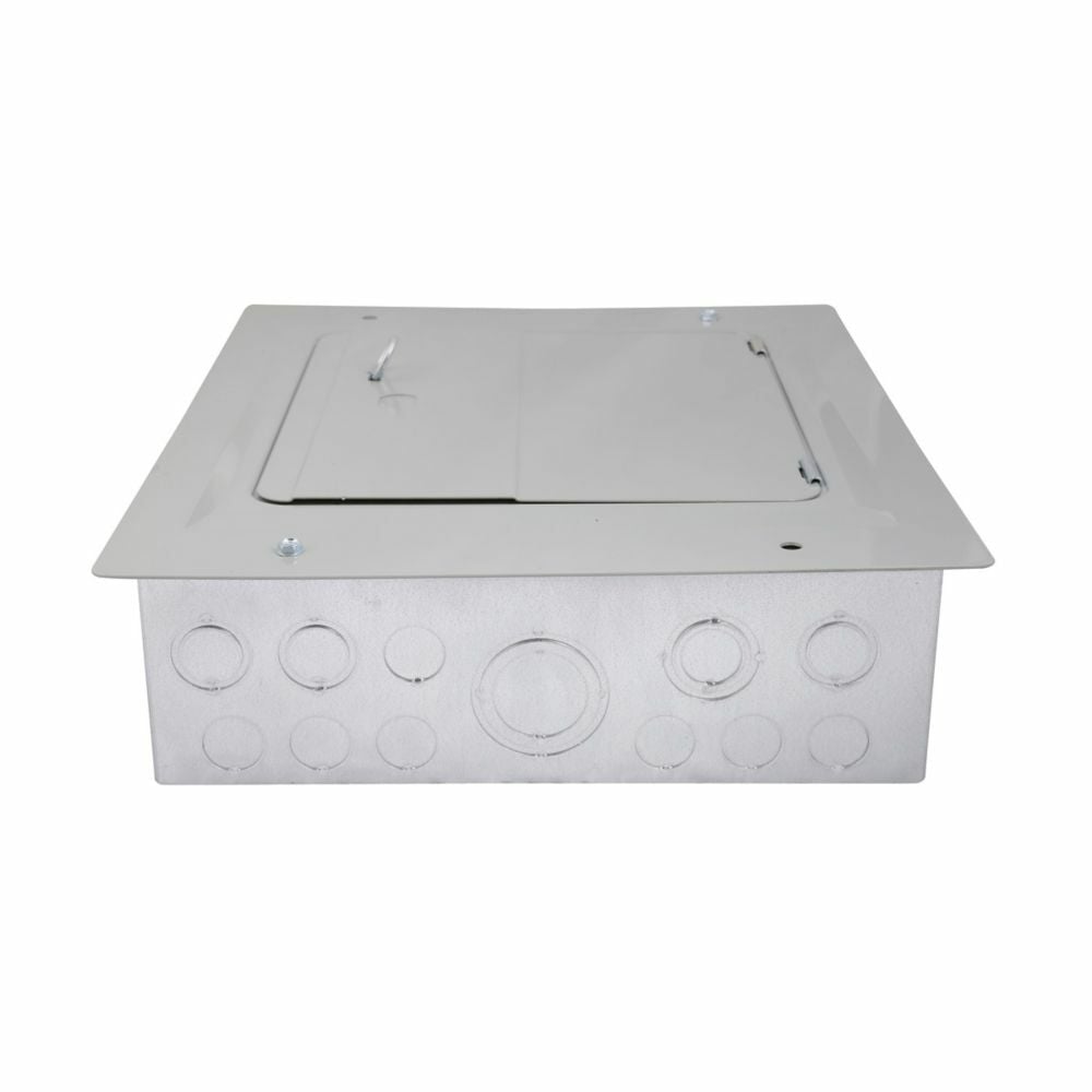 BR main lug loadcenter