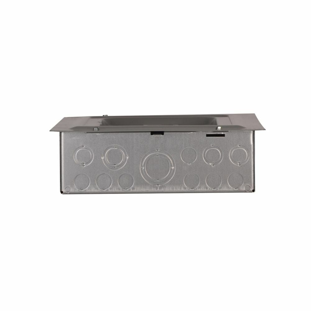 BR main lug loadcenter