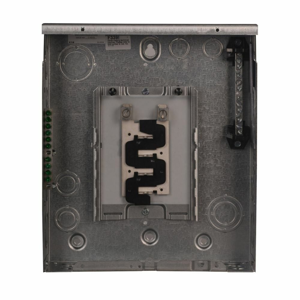 BR main lug loadcenter