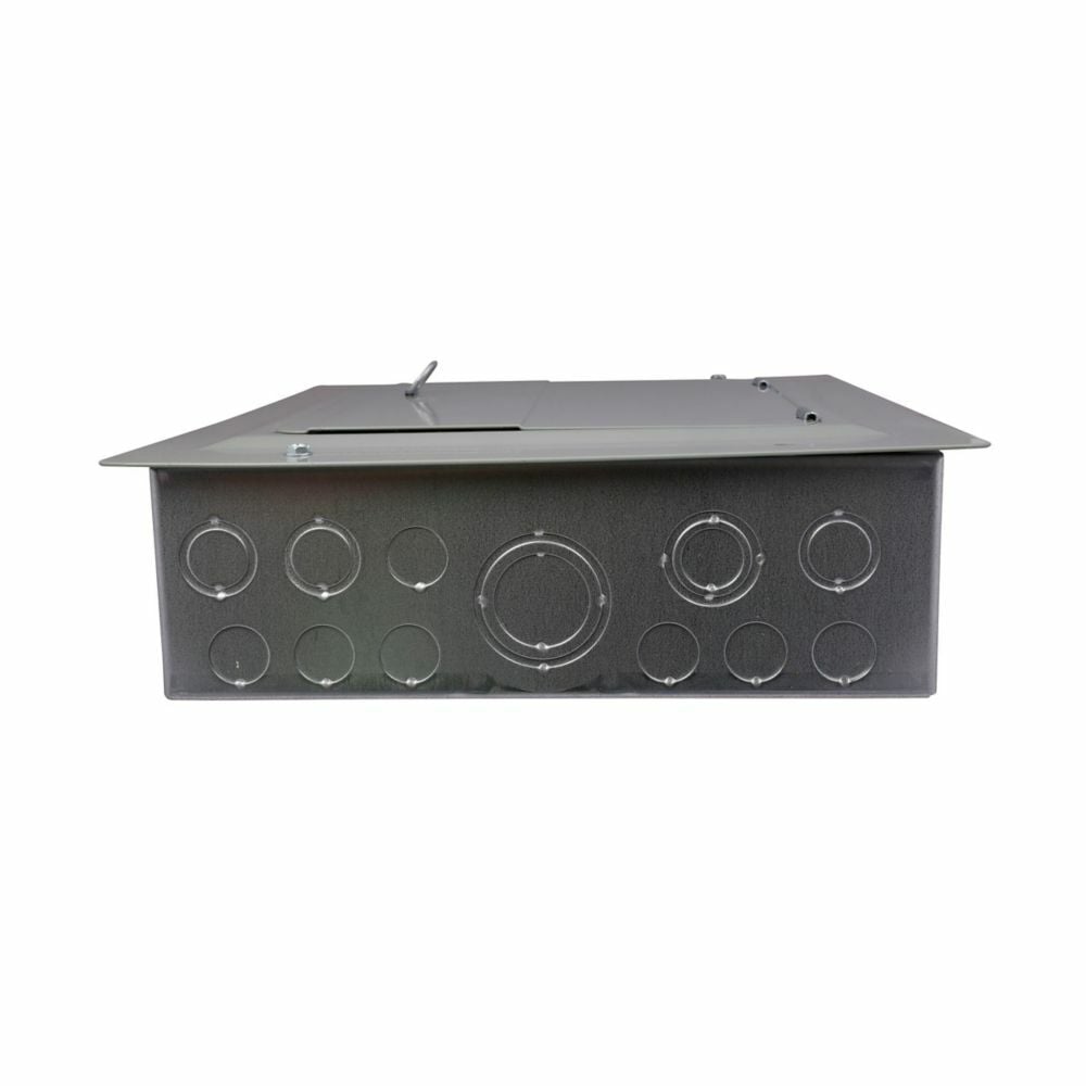 BR main lug loadcenter