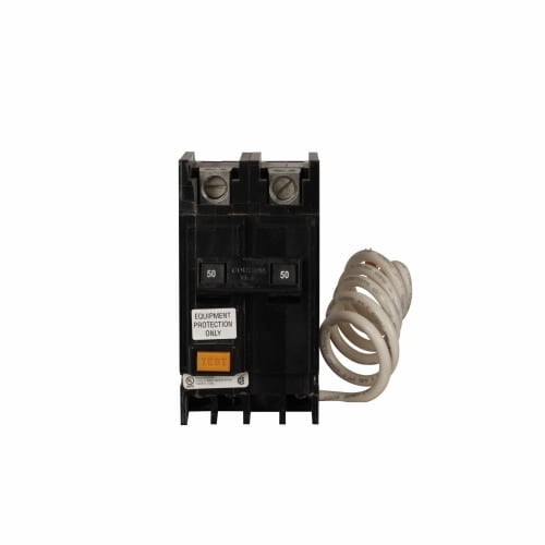 CABLE-CABLE 50A 30MA 10KAIC 120/240VAC