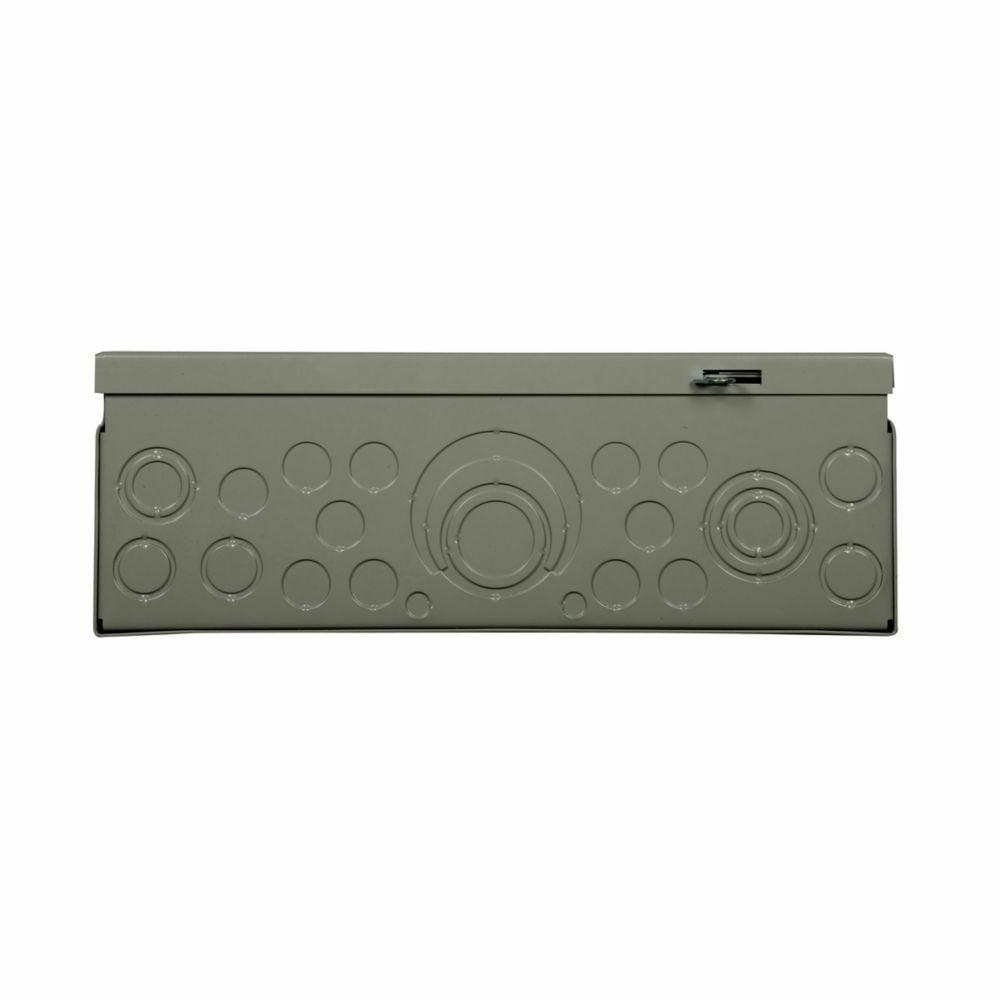 BR convertible loadcenter