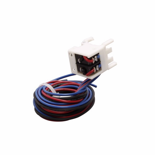 Auxiliary switch, Pigtail leads