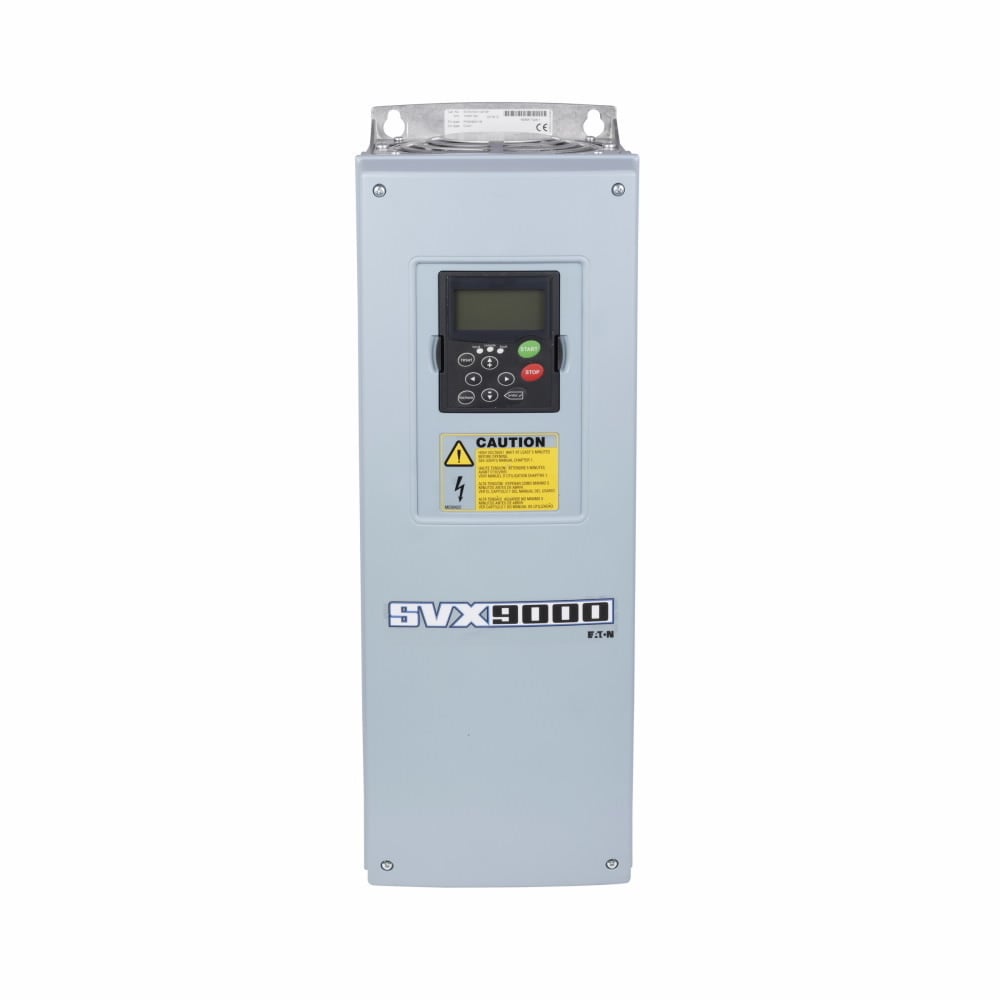 SVX INDEPENDENT DRIVES, 10HP, NEMA TYPE