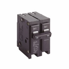 Eaton Classified 3/4" thermal magnetic circuit breaker,Type CL 1-Inch classified replacement breaker,40 A,10 kAIC,Two-pole,120/240V,CL,Common breaker trip,#14-4 AWG Cu/Al,CL,Type CH Loadcenters