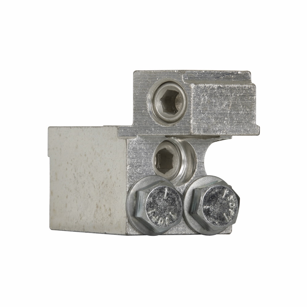 Eaton molded case circuit breaker accessory terminal, Standard Cu/Al pressure terminals, 1200 A, (3) 500-750 kcmil, N-Frame, Frame J-K, Series G