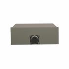 Eaton CH main lug loadcenters,Cover included,Main lug only,125A,B,Copper,NEMA 3R,Metallic,Overhead,CH,12,12,Three-wire,Single-phase,120/240 V,#6-2/0 AWG