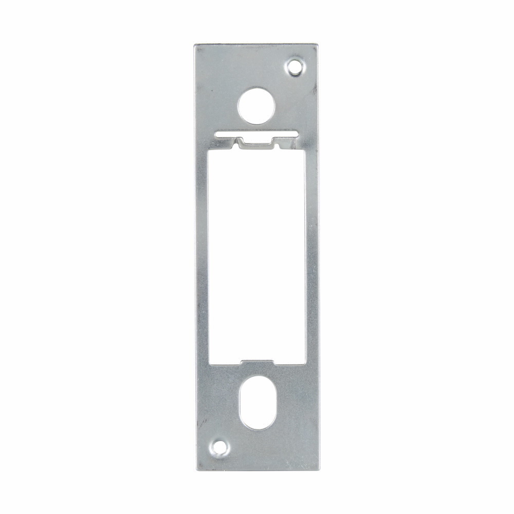 1P QC FACE MTG PLB