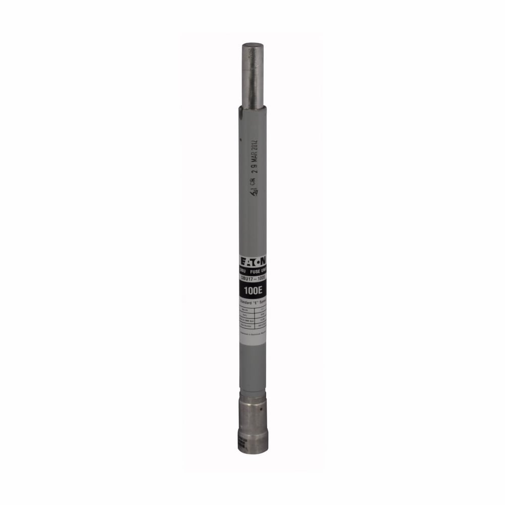 DBU expulsion fuse refill