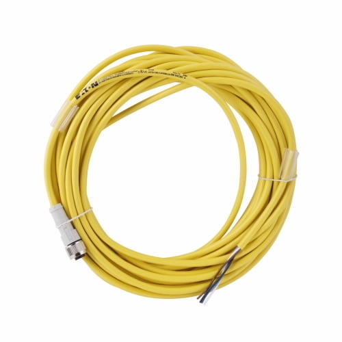 Eaton Global Plus connector cable