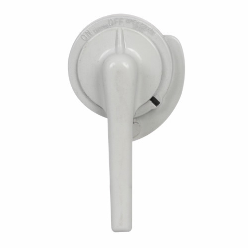 Vari-Depth Handle, NEMA 4