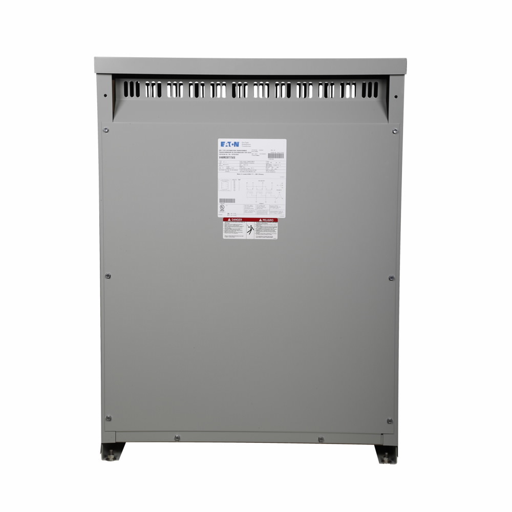 150KVA K4 Tformer 3PH 480V -208Y/120V