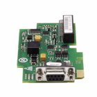 Eaton SVX/SPX adapter communication card