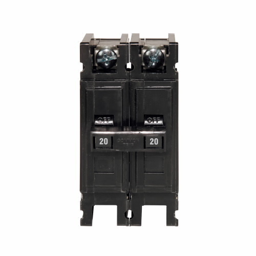 Eaton QC thermal magnetic circuit breaker