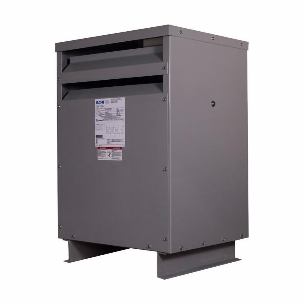 275 KVA DRIVE ISOLATION XFMR 460V