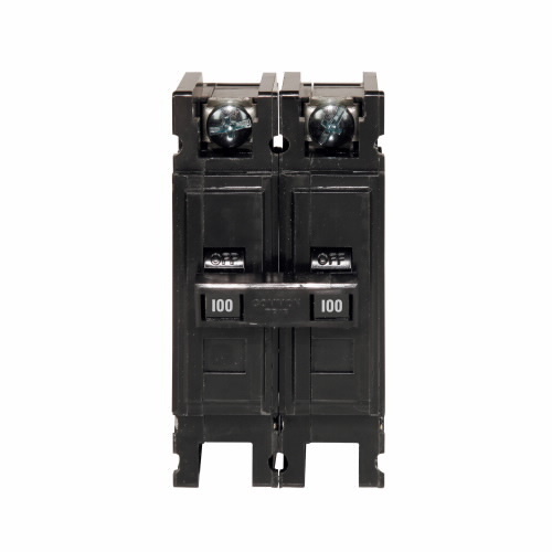 Eaton QC thermal magnetic circuit breaker