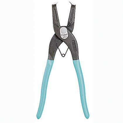 Duct Finger Cutting Tool                