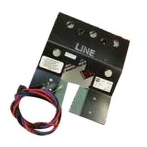 Auxiliary switch, Used with 200A Type DS disconnect switches, 1A-1B contacts