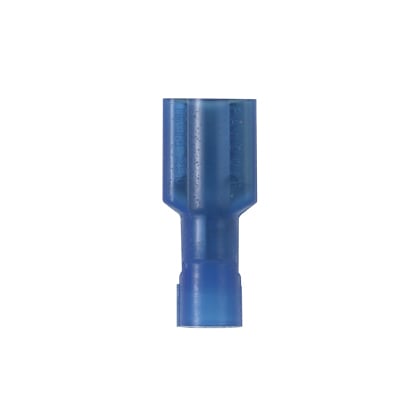 Female Disconnect, nylon fully insulated