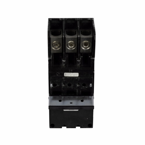 Eaton BR thermal magnetic circuit breaker