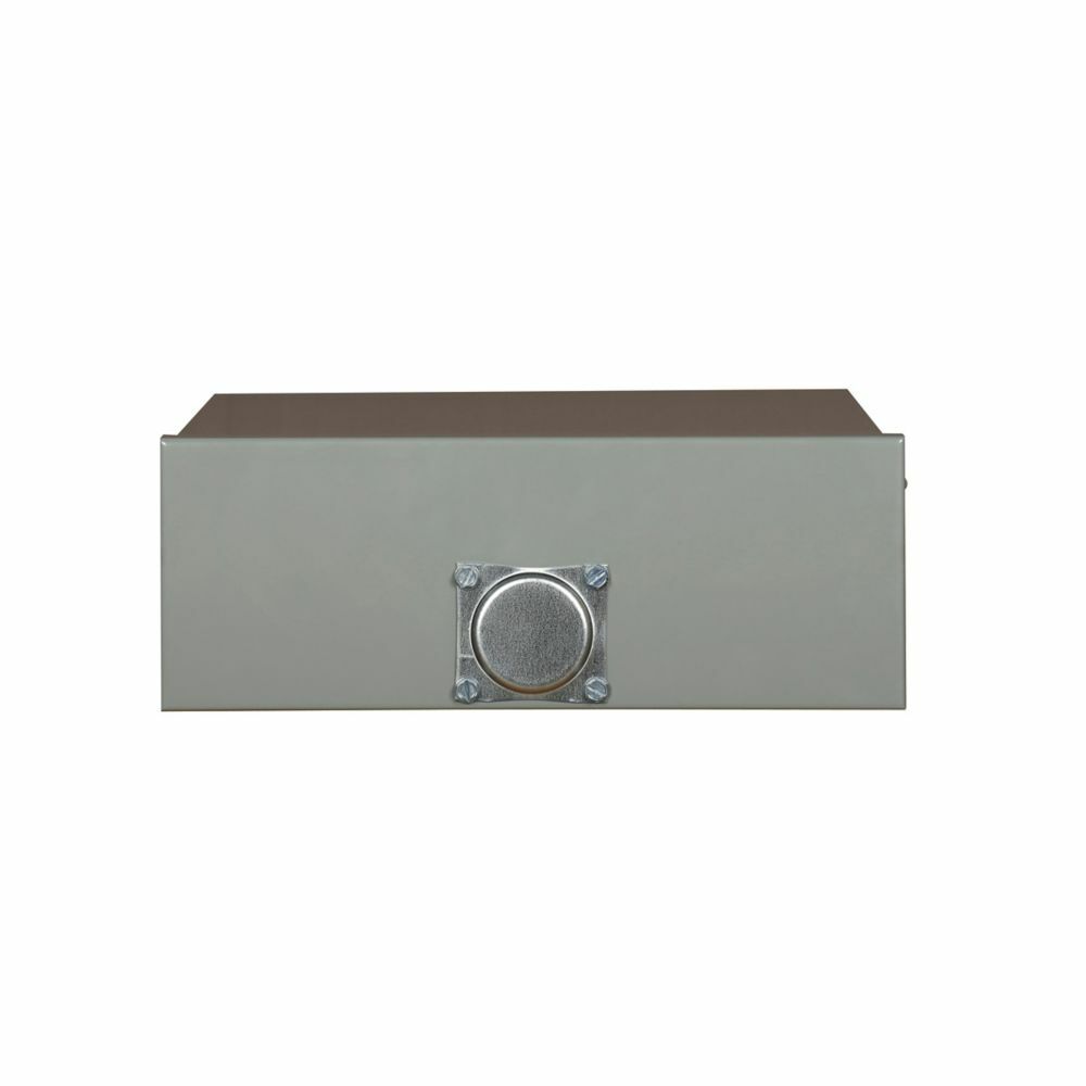 Eaton CH main lug loadcenter,Standard,Main lug only,125 A,C,Copper,NEMA 3R,Metallic,Overhead,CH,24 Circuits,24 Spaces,Four-wire,Three-phase,#1-4/0 AWG