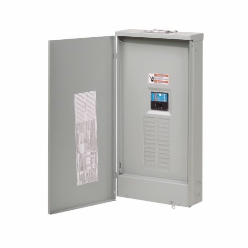 Eaton CH main breaker loadcenter