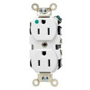 BR REC DUP HG 2PO 3WI 15A125V