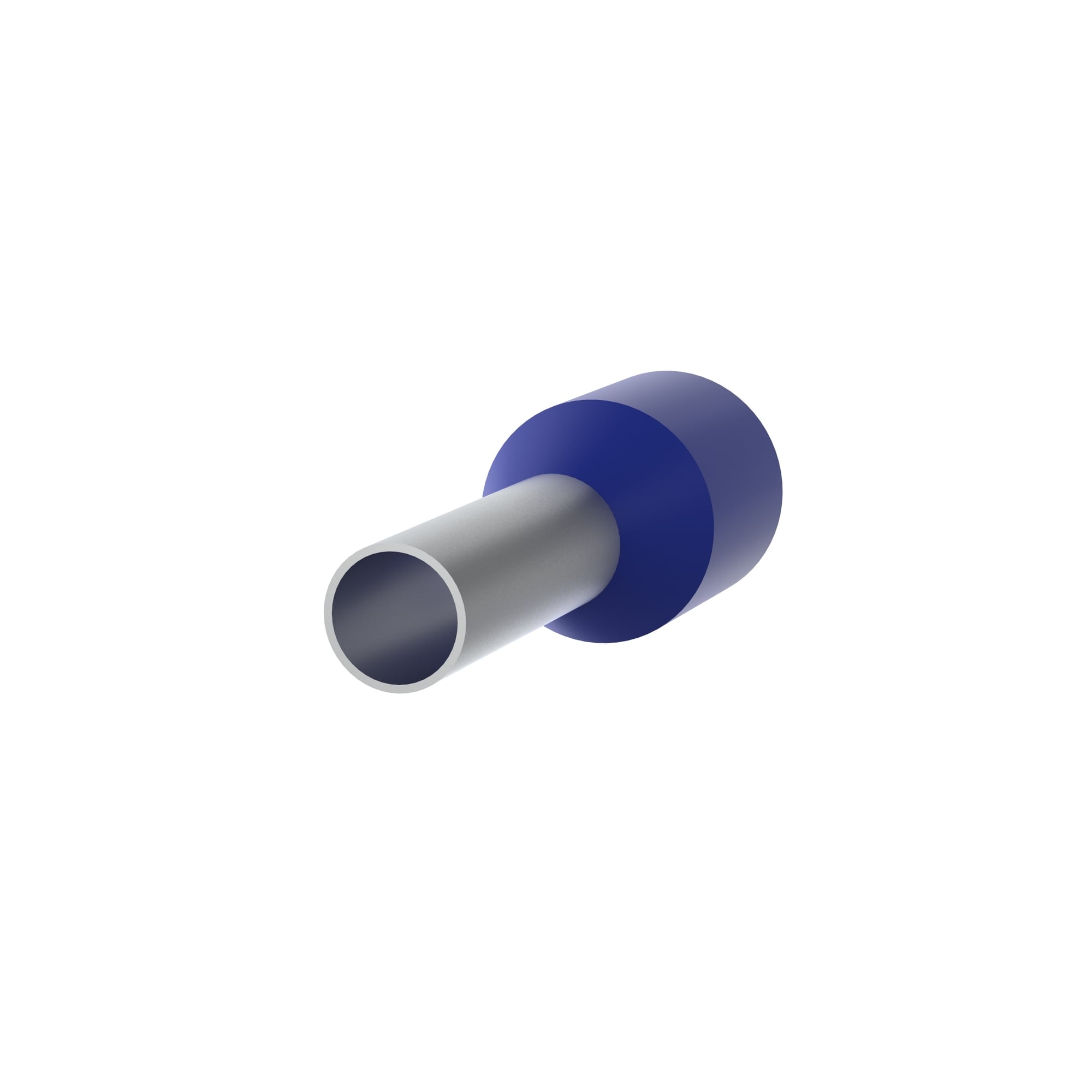 Panduit FSD80-8-D Covered Single Wire Fe