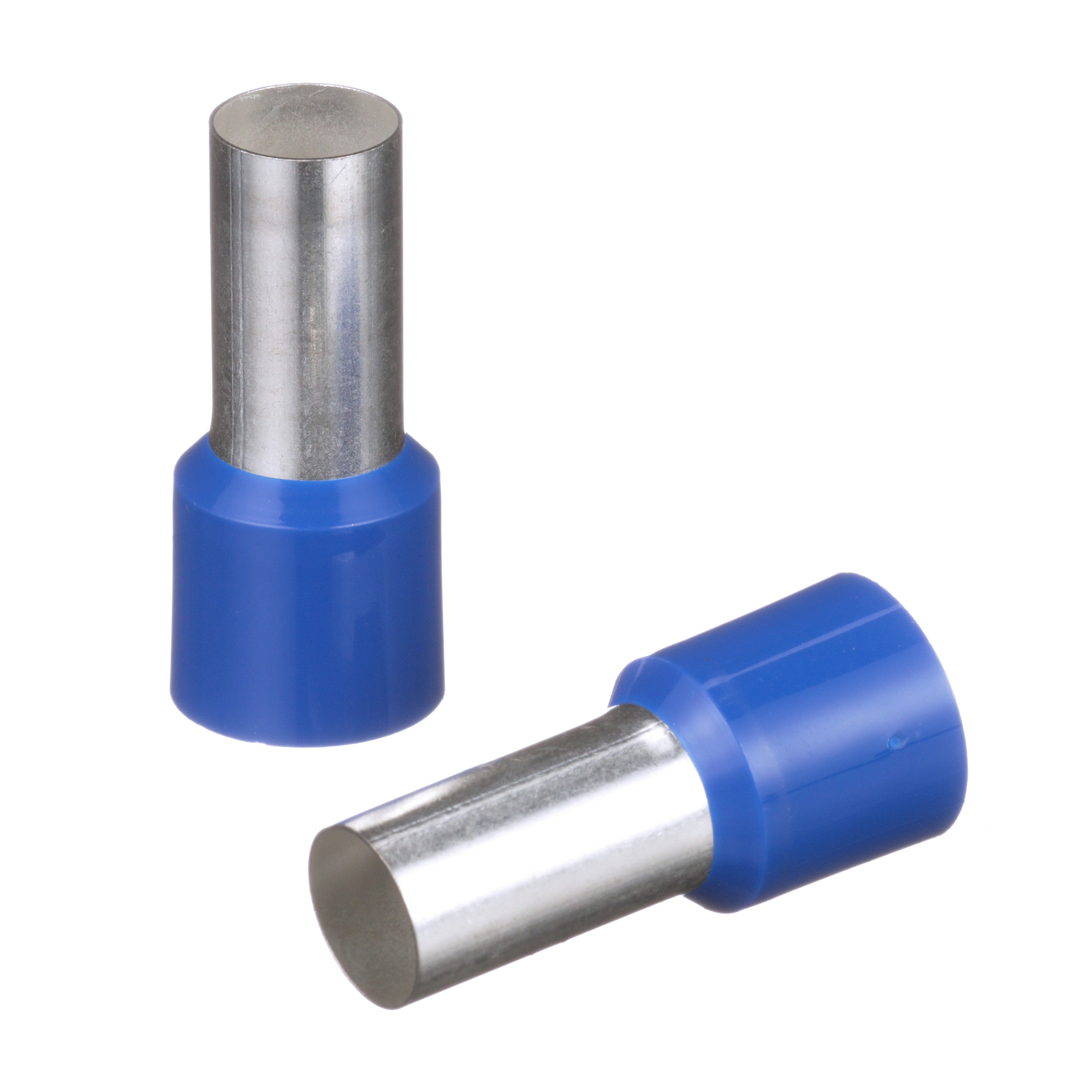 Ferrule,Insul,1/0-1AWG,20mmPIN,BU,PK50