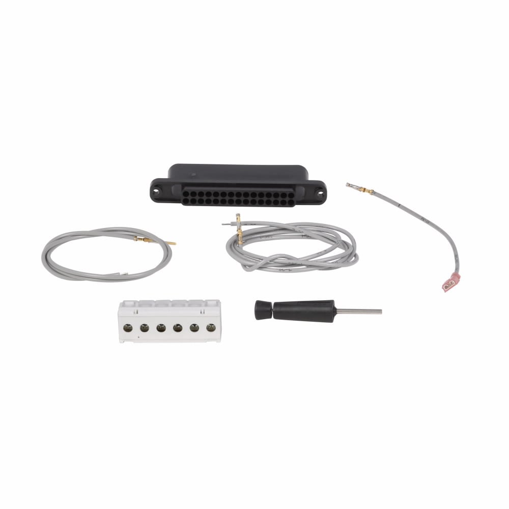 Eaton Magnum secondary contact and terminal kits, Magnum, Universal, MSECTOOL