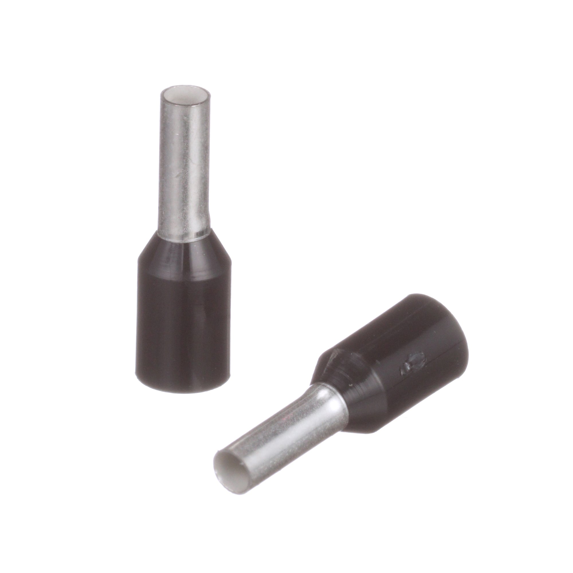 Insulated Ferrule, single wire, 16 AWG (