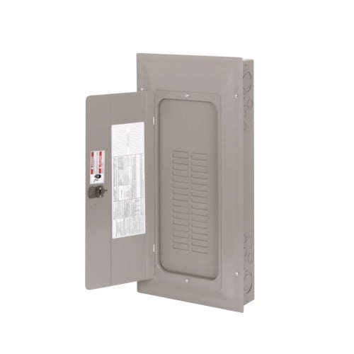 Eaton CH main lug loadcenter