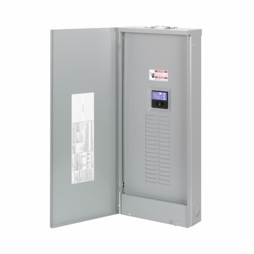 Eaton CH main breaker loadcenter