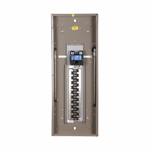 Eaton CH main breaker loadcenter