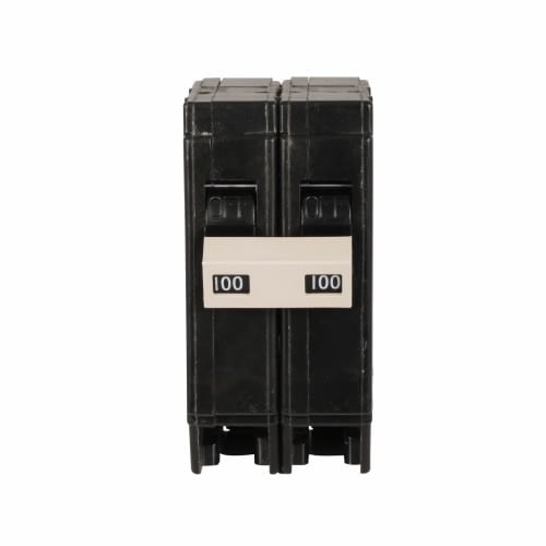 2 POLE 100A MCB KIT