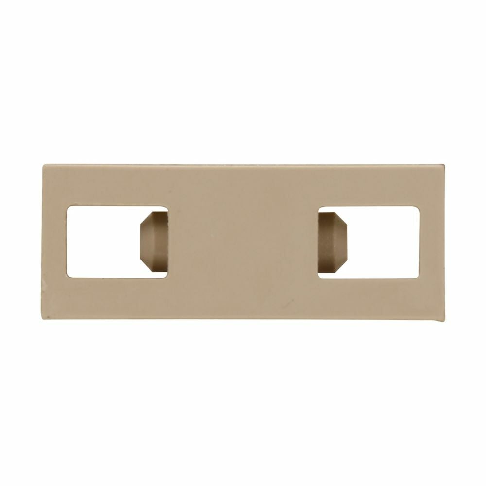 Eaton CH 3/4-inchch Loadcenter and Breaker Accessories - Handle Tie,Handle tie,CH,0.75 in,Used with (2) single-pole CH breakers