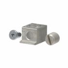 Eaton CH 3/4-inch Loadcenter and Breaker Accessories - Neutral Lug,Neutral lug,125 A,CH,0.75 in,#2/0 max wire size loadcenters