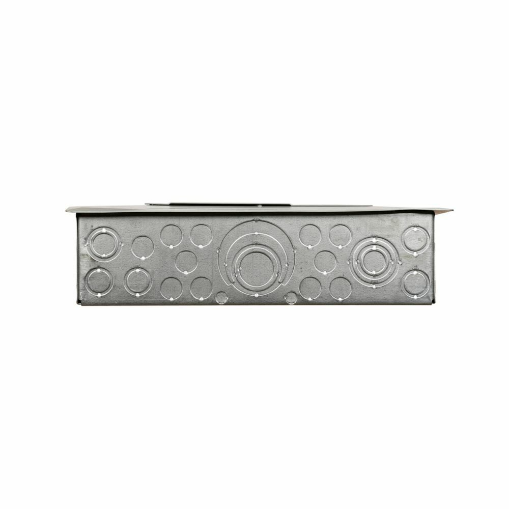 Eaton BR main breaker loadcenter,No feed-thru lugs,Main circuit breaker,200 A,L2,Aluminum,Cover included,NEMA 1,Metallic,10 kAIC,BWH,42 Circuits,42 Spaces,Four-wire,Three-phase,#1 AWG-250 kcmil Cu/Al,Combination,208 Y/120, 240 V