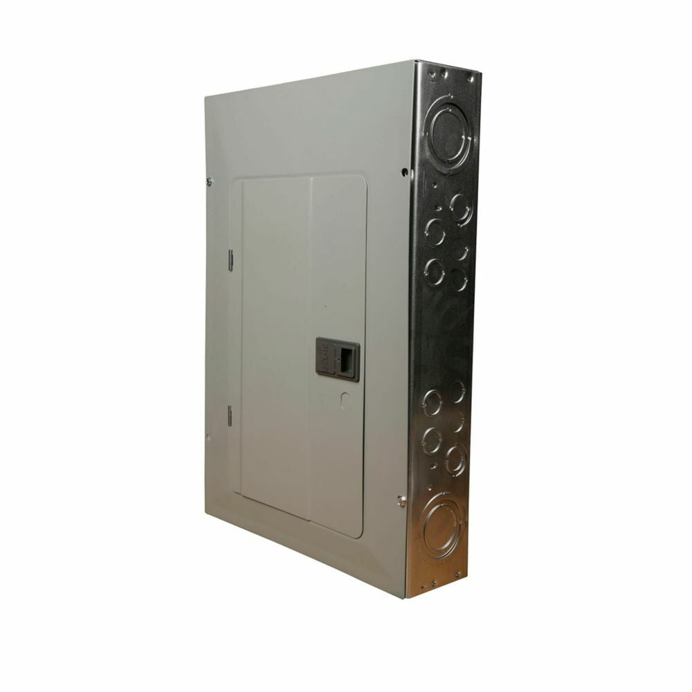 Eaton BR main lug loadcenter