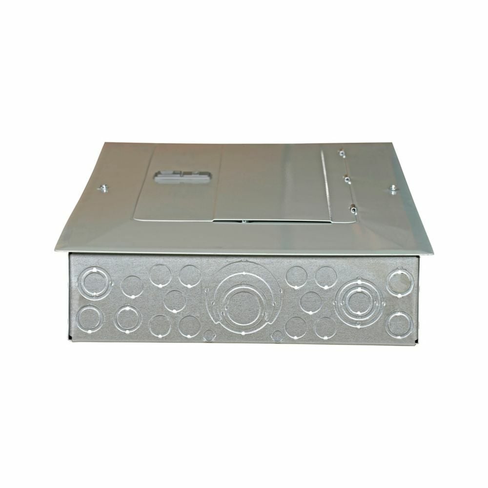 Eaton BR main lug loadcenter