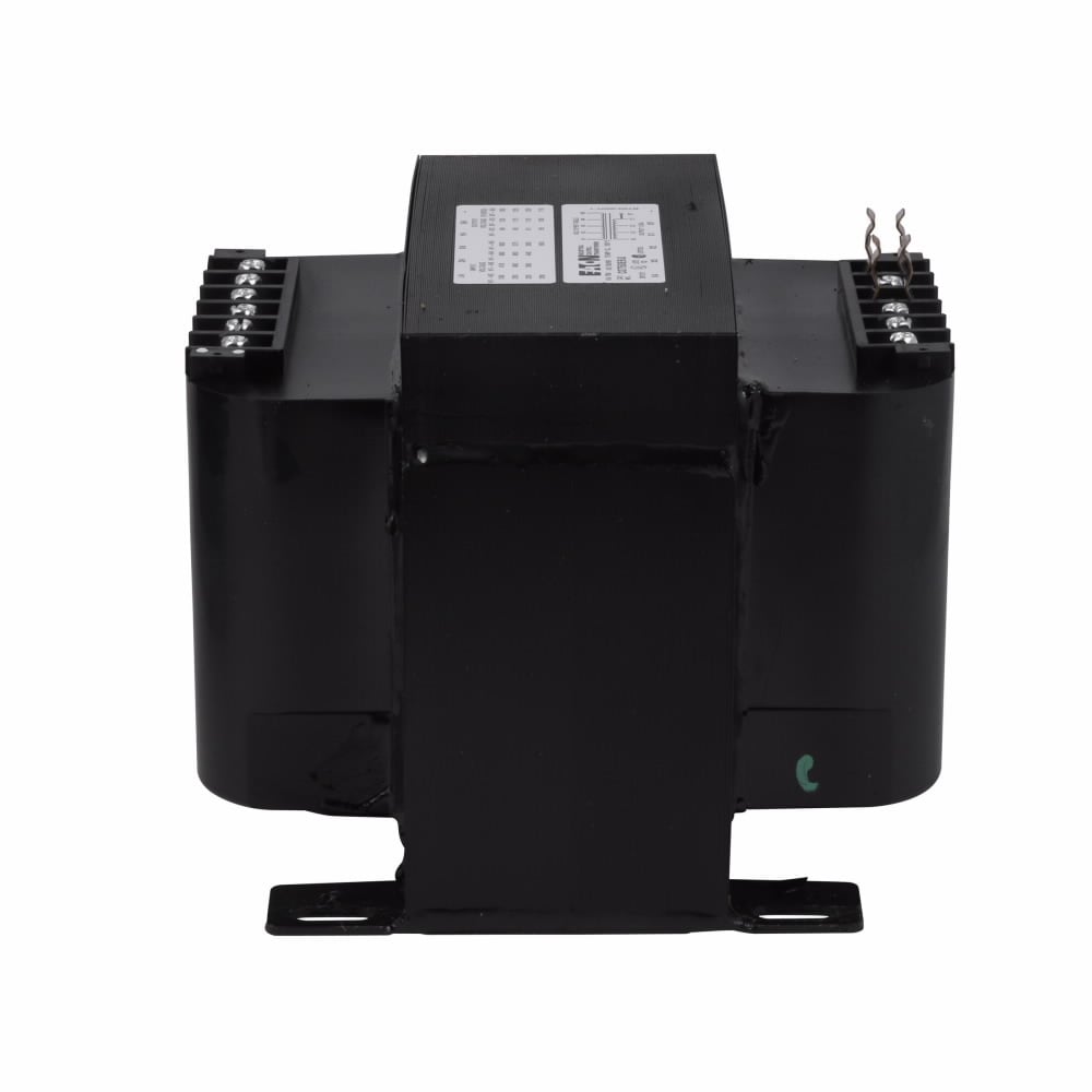 750 VA Type MTE Control Transformer