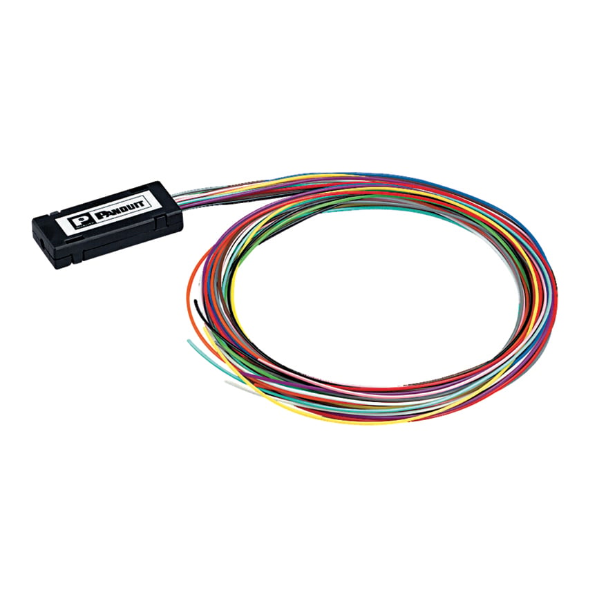 Fan Out 6-Fibers                        