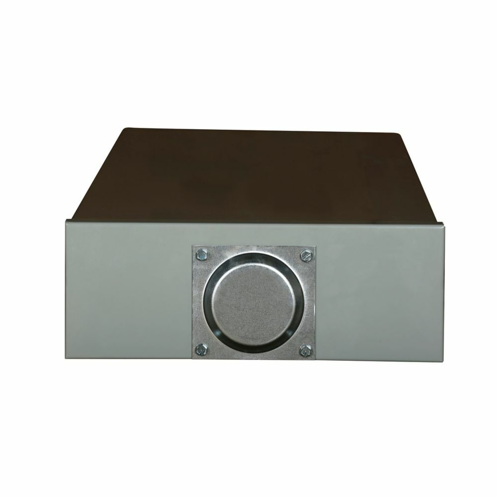 Eaton BR main lug loadcenter,No feed-thru lugs,Main lug,200 A,L1R,Aluminum,Cover included,NEMA 3R,Metallic,25 kAIC,BWH,NEMA 3R,42 Circuits,42 Spaces,Four-wire,Three-phase,Type BR 1-inch breakers,208 Y/120, 240 V,#1 AWG-300 kcmil Cu/Al